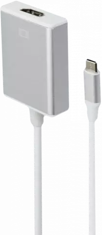 کابل تبدیل TYPE-C به HDMI وی نت