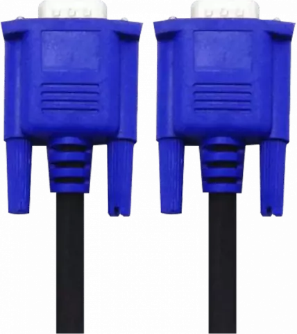 K-NET K-VC404 15M VGA CABLE