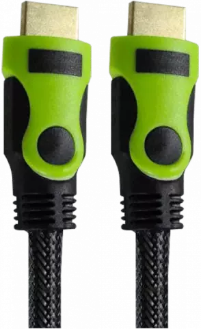 کابل 5 متری HDMI مدل BXY