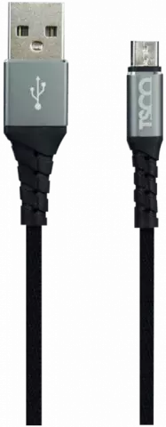 کابل شارژ 1 متری USB به MICRO USB تسکو مدل TC A192