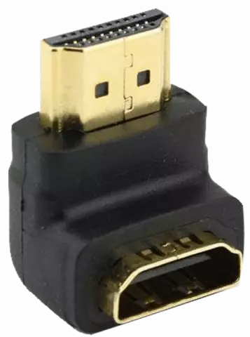 تبدیل مادگی به نری HDMI