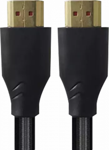 D-NET 5M HDMI BLACK CABLE