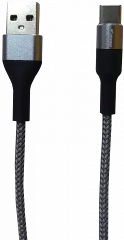 کابل شارژ 1 متری Type-C جت پاور