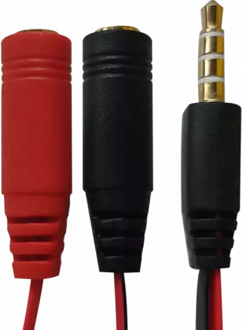 ROYAL RAX-13 3.5 AUX CABLE