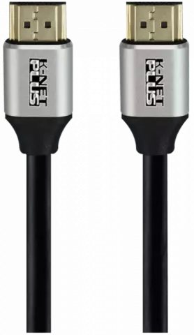 K-NET PLUS KP-HC21180 8K 1.8M HDMI CABLE