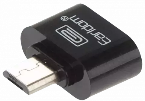 تبدیل OTG Micro USB ارلدام مدل ET-OT03