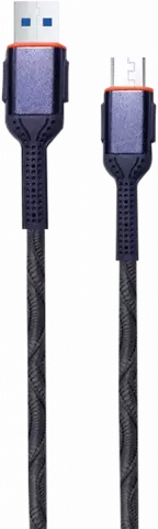 کابل شارژ 1 متری USB به MICRO USB جت پاور