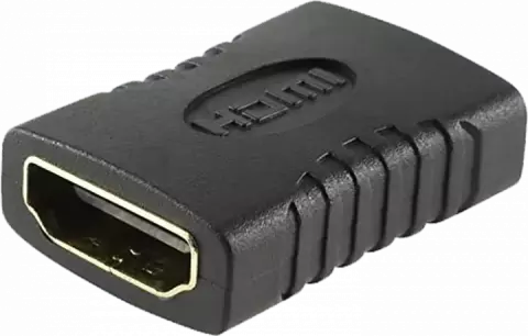 آداپتور HDMI F به HDMI F