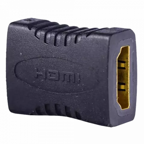 آداپتور HDMI F به HDMI F