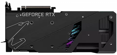 کارت گرافیک GIGABYTE مدل AORUS RTX 3090 XTREME