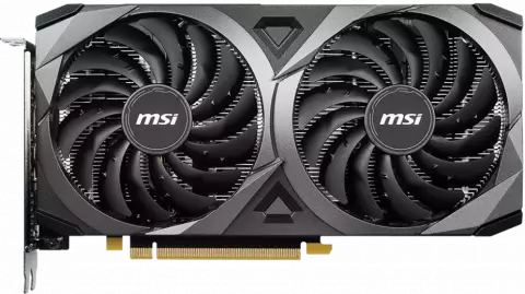 کارت گرافیک MSI مدل RTX 3060 TI