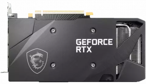 کارت گرافیک  MSI مدل  RTX 3060 TI VENTUS 2X 8G OCV1 LHR