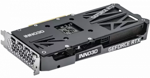 کارت گرافیک INNO3D مدل RTX 3060 TWIN X2