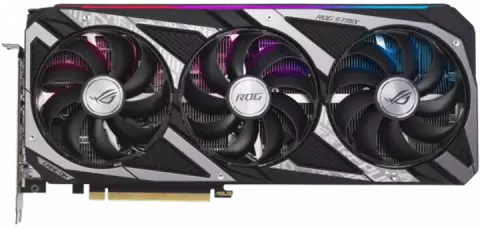 کارت گرافیک ASUS مدل ROG-STRIX GAMING RTX3060-12G