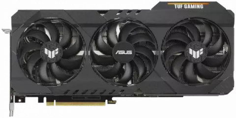 کارت گرافیک ASUS مدل RTX3090
