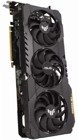 کارت گرافیک ASUS مدل TUF GAMING RTX3090-O24G