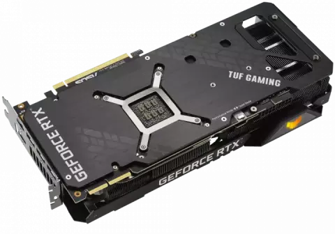 کارت گرافیک ASUS مدل TUF GAMING RTX3090-O24G