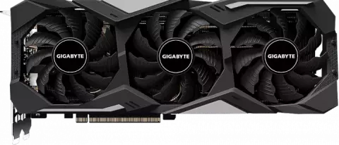 کارت گرافیک Gigabyte مدل RTX 2070 SUPER