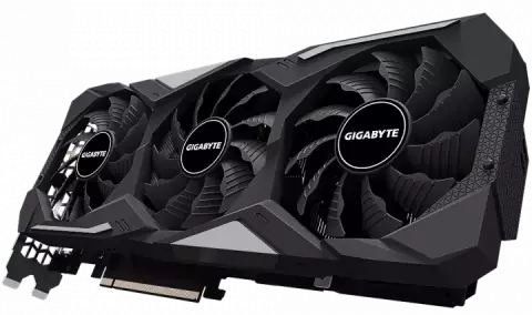 کارت گرافیک  GIGABYTE مدل  GEFORCE RTX 2070 SUPER GAMING OC 3X REV1.0