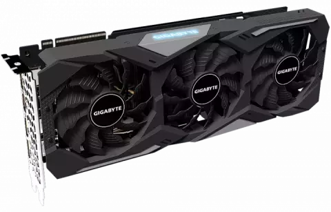 کارت گرافیک  GIGABYTE مدل  GEFORCE RTX 2070 SUPER GAMING OC 3X REV1.0