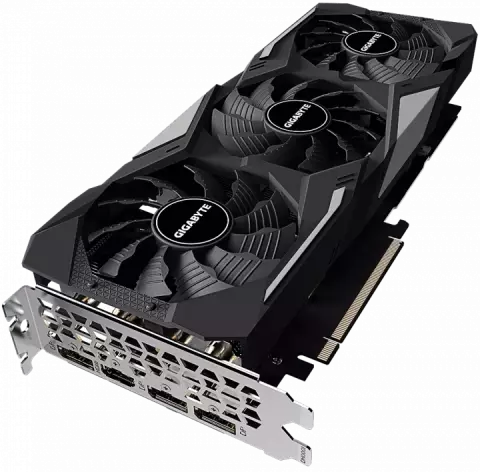 کارت گرافیک  GIGABYTE مدل  GEFORCE RTX 2070 SUPER GAMING OC 3X REV1.0