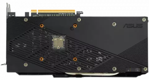 کارت گرافیک ASUS مدل DUAL-RX5700-O8G-EVO