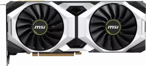 کارت گرافیک MSI مدل RTX 2080 SUPER