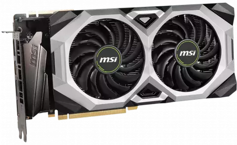 کارت گرافیک MSI مدل GEFORCE RTX 2080 SUPER VENTUS XS OC