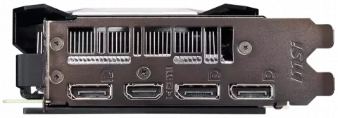 کارت گرافیک MSI مدل GEFORCE RTX 2080 SUPER VENTUS XS OC