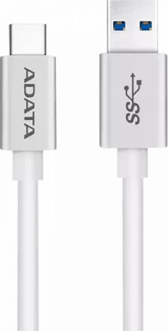 کابل شارژ 1 متری USB به ADATA TYPE-C