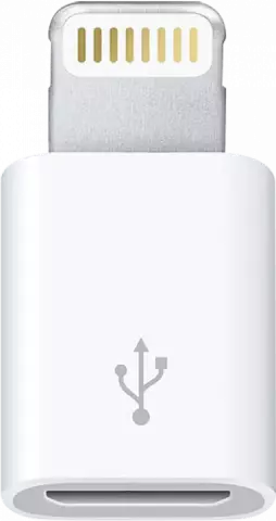 تبدیل LIGHTNING به MICRO USB