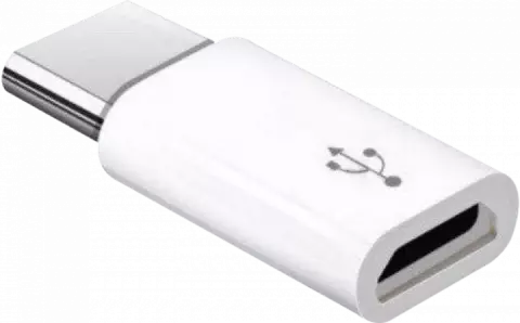 تبدیل TYPE C به MICRO USB