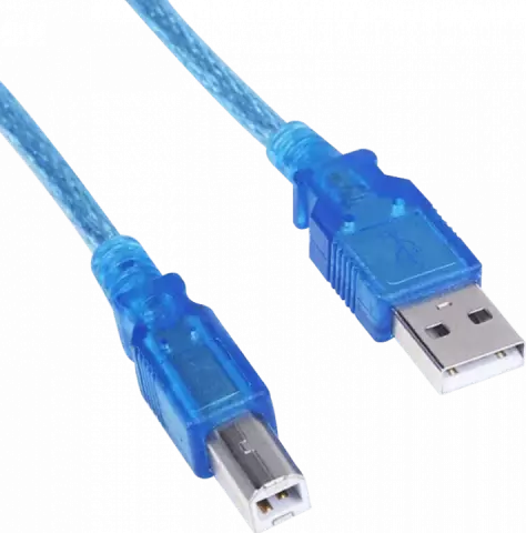 کابل پرینتر 3 متری TSCO مدل TC 02