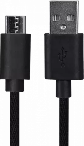 کابل شارژ USB TO MICRO USB 1 متر Beyond مدل BA-321