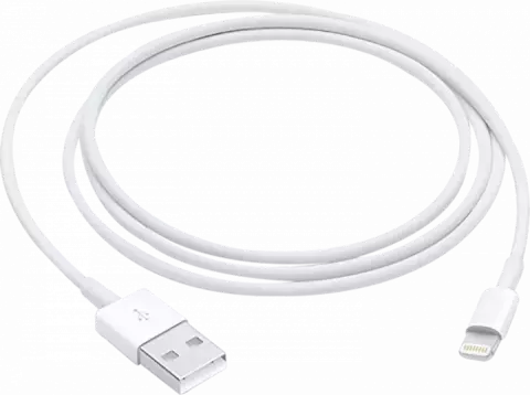 کابل 1 متری USB به LIGHTNING