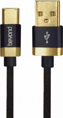 کابل شارژ 1 متر Beyond مدل BA-512