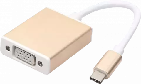تبدیل WIPRO TYPE-C TO VGA