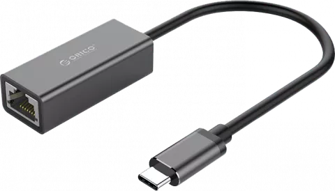 تبدیل TYPE-C به ORICO RJ45 مدل XC-R45