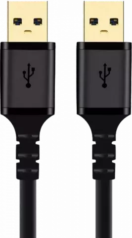 کابل رابط 1 متری K-NET PLUS USB