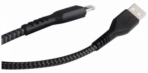 کابل 1 متری ENERGEA مدل FIBRATOUGH USB-C TO USB-C