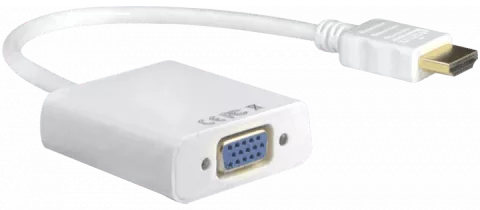 تبدیل HDMI به VGA AUDIO
