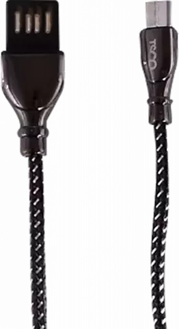 TSCO TC A25 BLACK TOSAN ANDROID CABLE