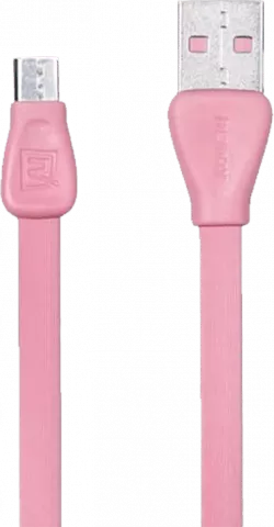 کابل شارژ 1 متری USB به REMAX MICRO USB مدل MARTIN RC-028M
