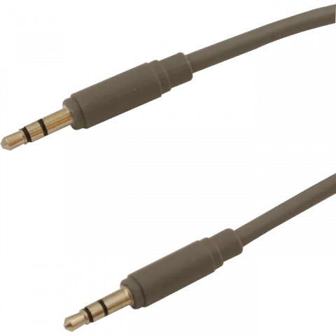 AUX 1.2M GRAY K-NET