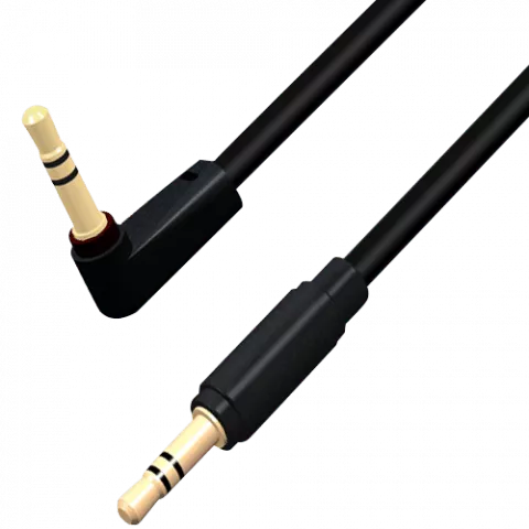 AUX 1.2M BLACK K-NET نود درجه