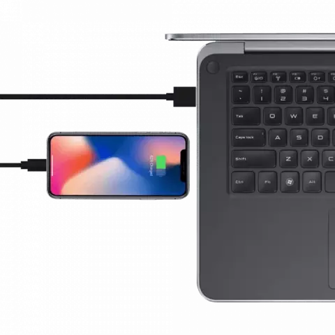 کابل شارژر PROMATE LINKMATE-LT