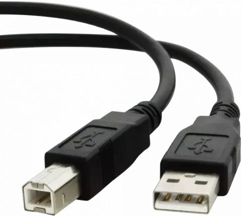 کابل پرینتر 1.5 متری K-NET