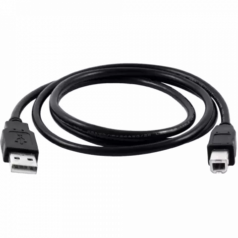 کابل پرینتر 3 متری K-NET USB