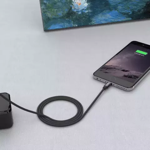 کابل 1 متری USB به LIGHTNING اوریکو مدل LTF-10