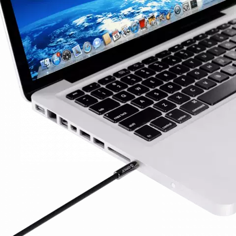 کابل صدا 2 متری ORICO مدل XMC